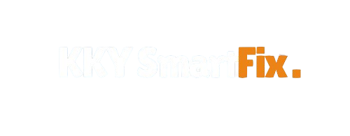 KKY SmartFix Logo