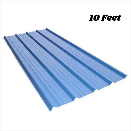 Amona Sheet Blue 10 Feet