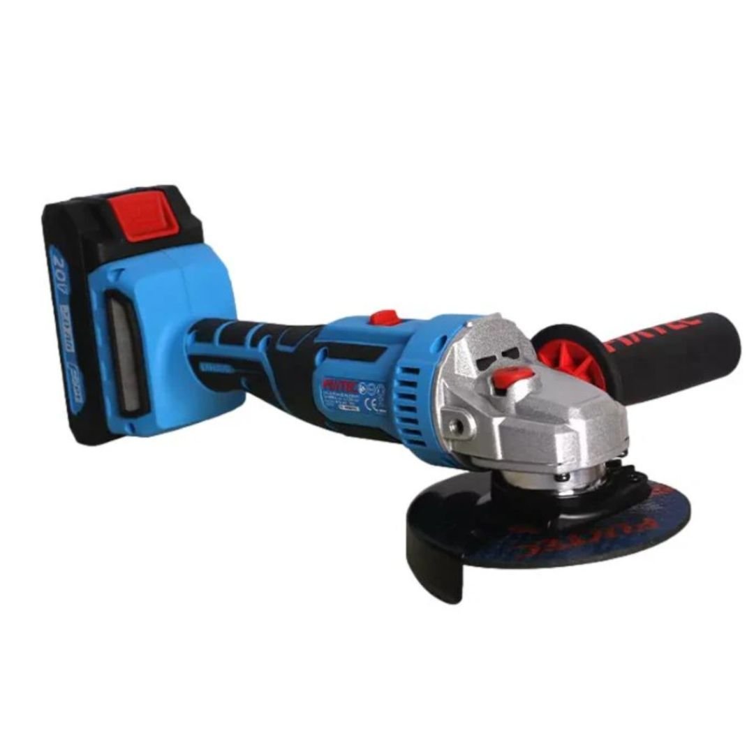 Cordless Grinder