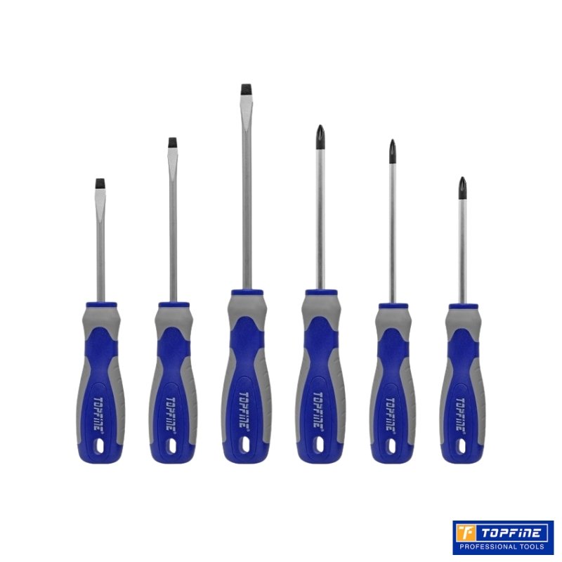 Screwdriver Set (5)