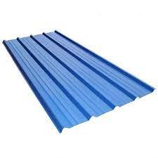 Amona Sheet Blue 6 Feet