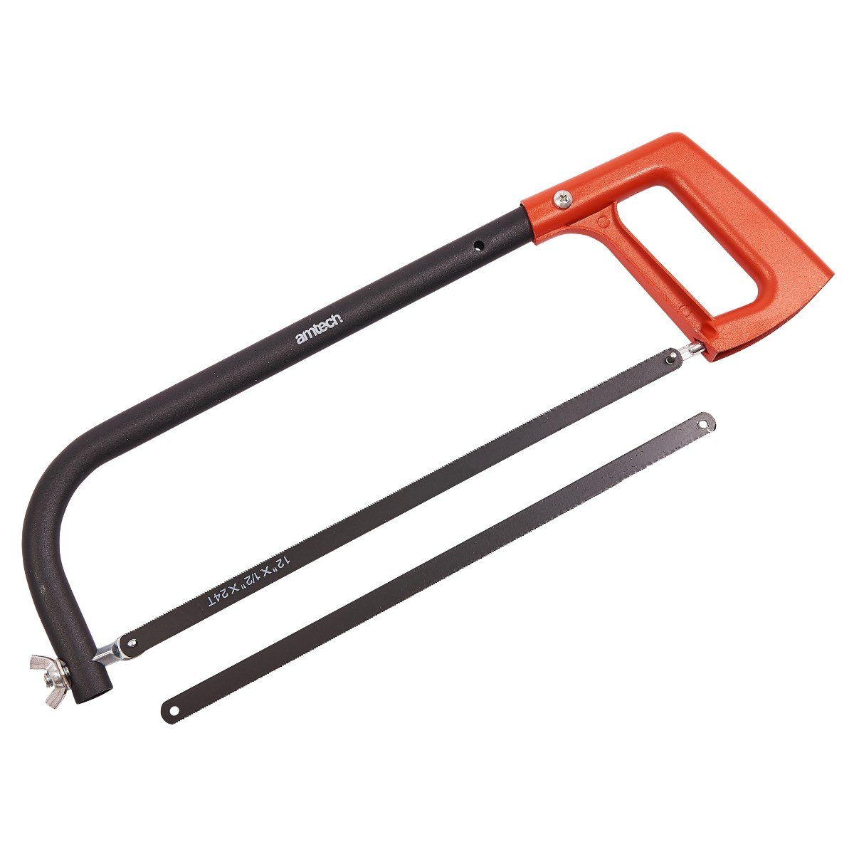 Hacksaw Blade