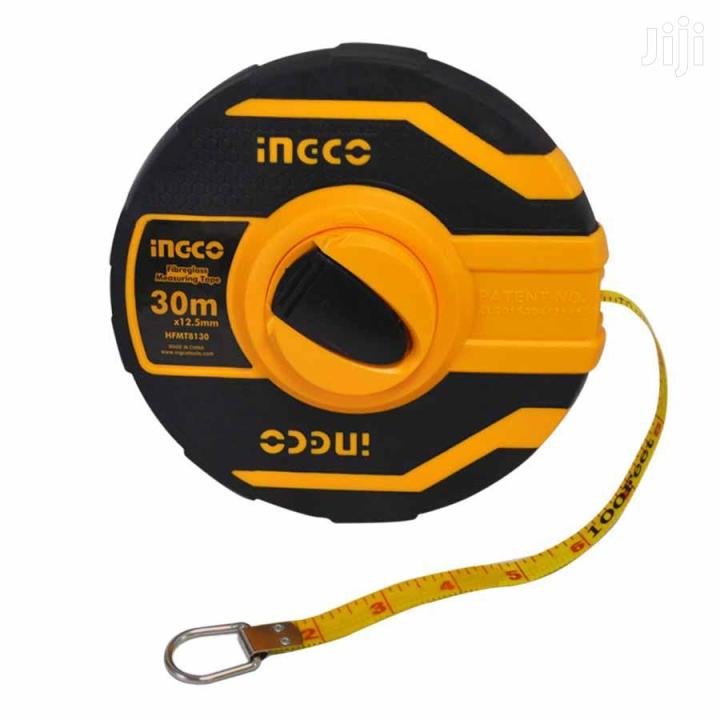 Measuring Tape 30m