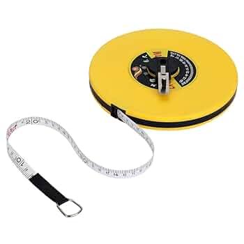 Measuring Tape 50m
