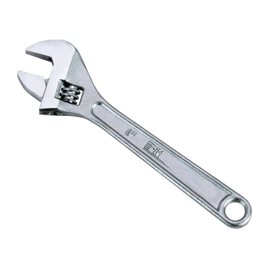 Adjustable Wrench