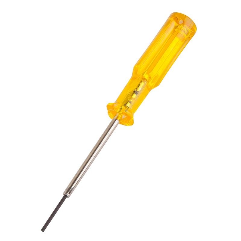 Screwdriver