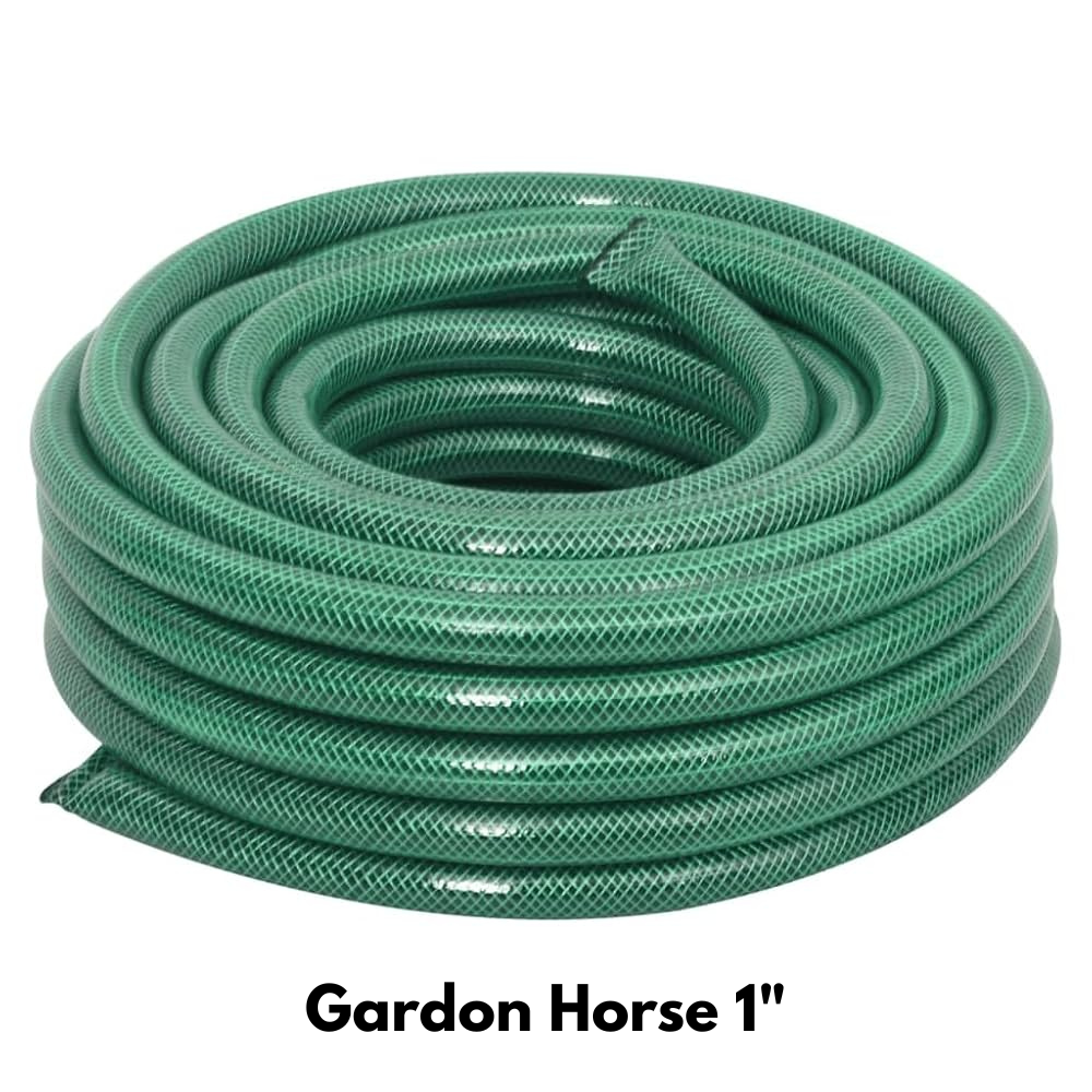 Gardon Horse 1 inch