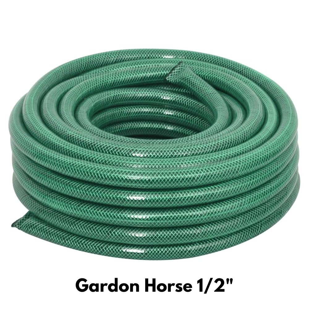 Gardon Horse 1/2 inch